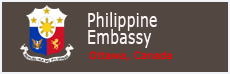 philippine embassy logo