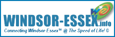 windsor essex info logo